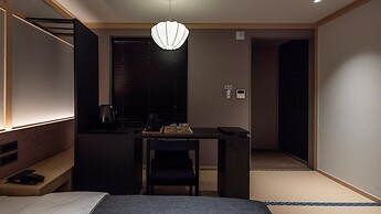 Anook Resort & Spa Busan Haeundae