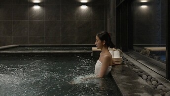 Anook Resort & Spa Busan Haeundae