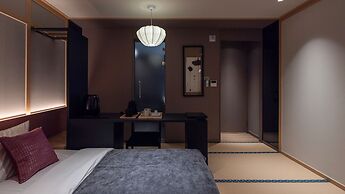 Anook Resort & Spa Busan Haeundae