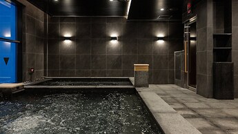Anook Resort & Spa Busan Haeundae