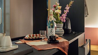 Anook Resort & Spa Busan Haeundae