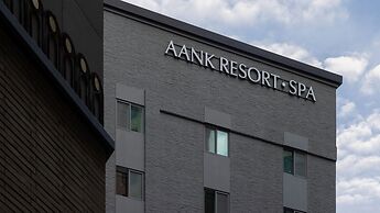 Anook Resort & Spa Busan Haeundae