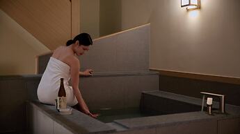 Anook Resort & Spa Busan Haeundae