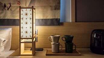Anook Resort & Spa Busan Haeundae
