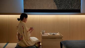 Anook Resort & Spa Busan Haeundae