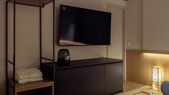 Anook Resort & Spa Busan Haeundae