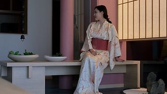 Anook Resort & Spa Busan Haeundae