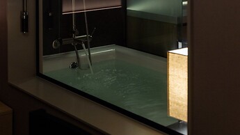 Anook Resort & Spa Busan Haeundae