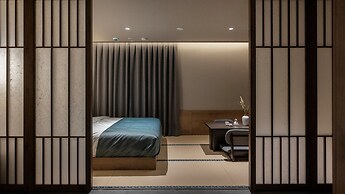 Anook Resort & Spa Busan Haeundae