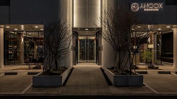 Anook Resort & Spa Busan Haeundae