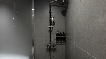Anook Resort & Spa Busan Haeundae