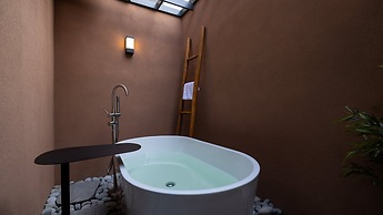 Anook Resort & Spa Busan Haeundae