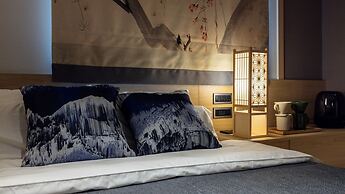 Anook Resort & Spa Busan Haeundae