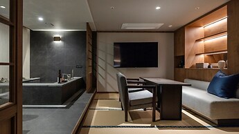 Anook Resort & Spa Busan Haeundae