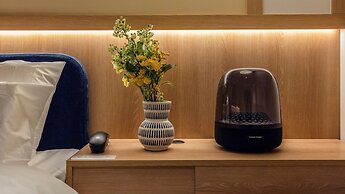 Anook Resort & Spa Busan Haeundae