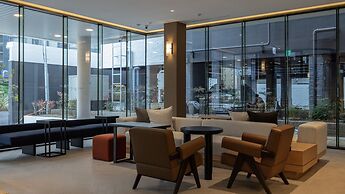 Anook Resort & Spa Busan Haeundae