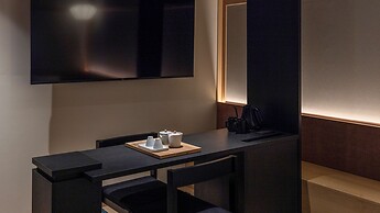 Anook Resort & Spa Busan Haeundae