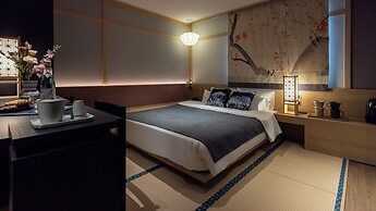 Anook Resort & Spa Busan Haeundae