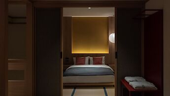 Anook Resort & Spa Busan Haeundae
