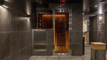 Anook Resort & Spa Busan Haeundae