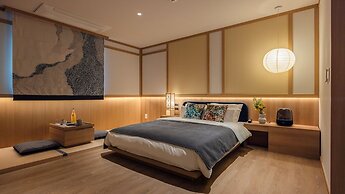 Anook Resort & Spa Busan Haeundae