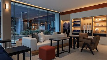 Anook Resort & Spa Busan Haeundae