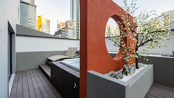 Anook Resort & Spa Busan Haeundae