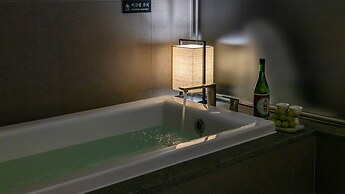 Anook Resort & Spa Busan Haeundae
