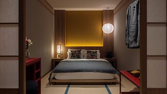 Anook Resort & Spa Busan Haeundae