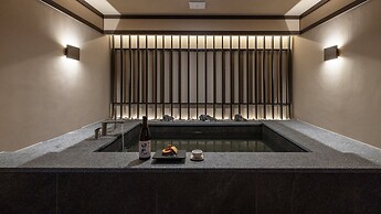 Anook Resort & Spa Busan Haeundae