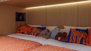 Anook Resort & Spa Busan Haeundae