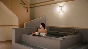 Anook Resort & Spa Busan Haeundae