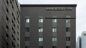 Anook Resort & Spa Busan Haeundae