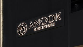 Anook Resort & Spa Busan Haeundae