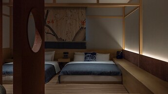 Anook Resort & Spa Busan Haeundae