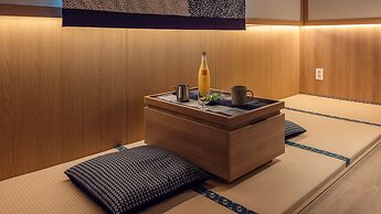 Anook Resort & Spa Busan Haeundae