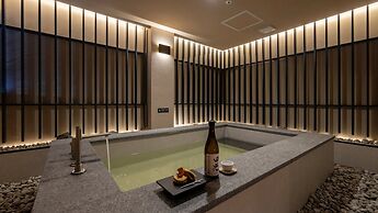 Anook Resort & Spa Busan Haeundae