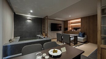 Anook Resort & Spa Busan Haeundae