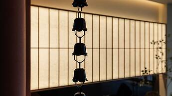 Anook Resort & Spa Busan Haeundae