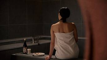 Anook Resort & Spa Busan Haeundae