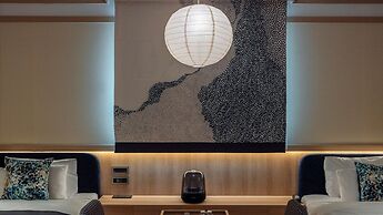 Anook Resort & Spa Busan Haeundae