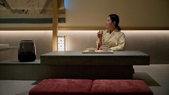 Anook Resort & Spa Busan Haeundae