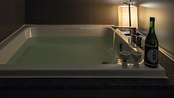 Anook Resort & Spa Busan Haeundae