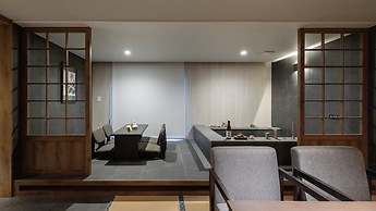 Anook Resort & Spa Busan Haeundae