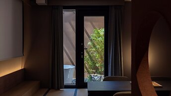 Anook Resort & Spa Busan Haeundae