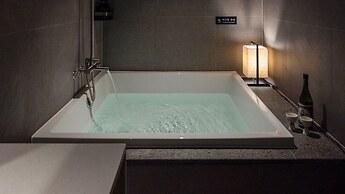 Anook Resort & Spa Busan Haeundae