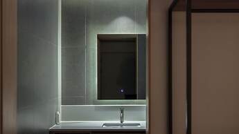 Anook Resort & Spa Busan Haeundae