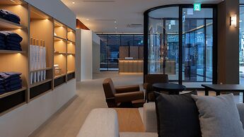 Anook Resort & Spa Busan Haeundae