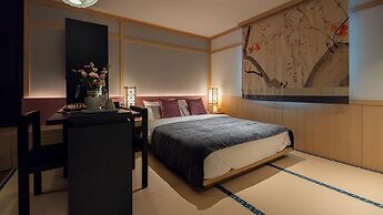 Anook Resort & Spa Busan Haeundae