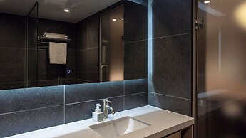 Anook Resort & Spa Busan Haeundae
